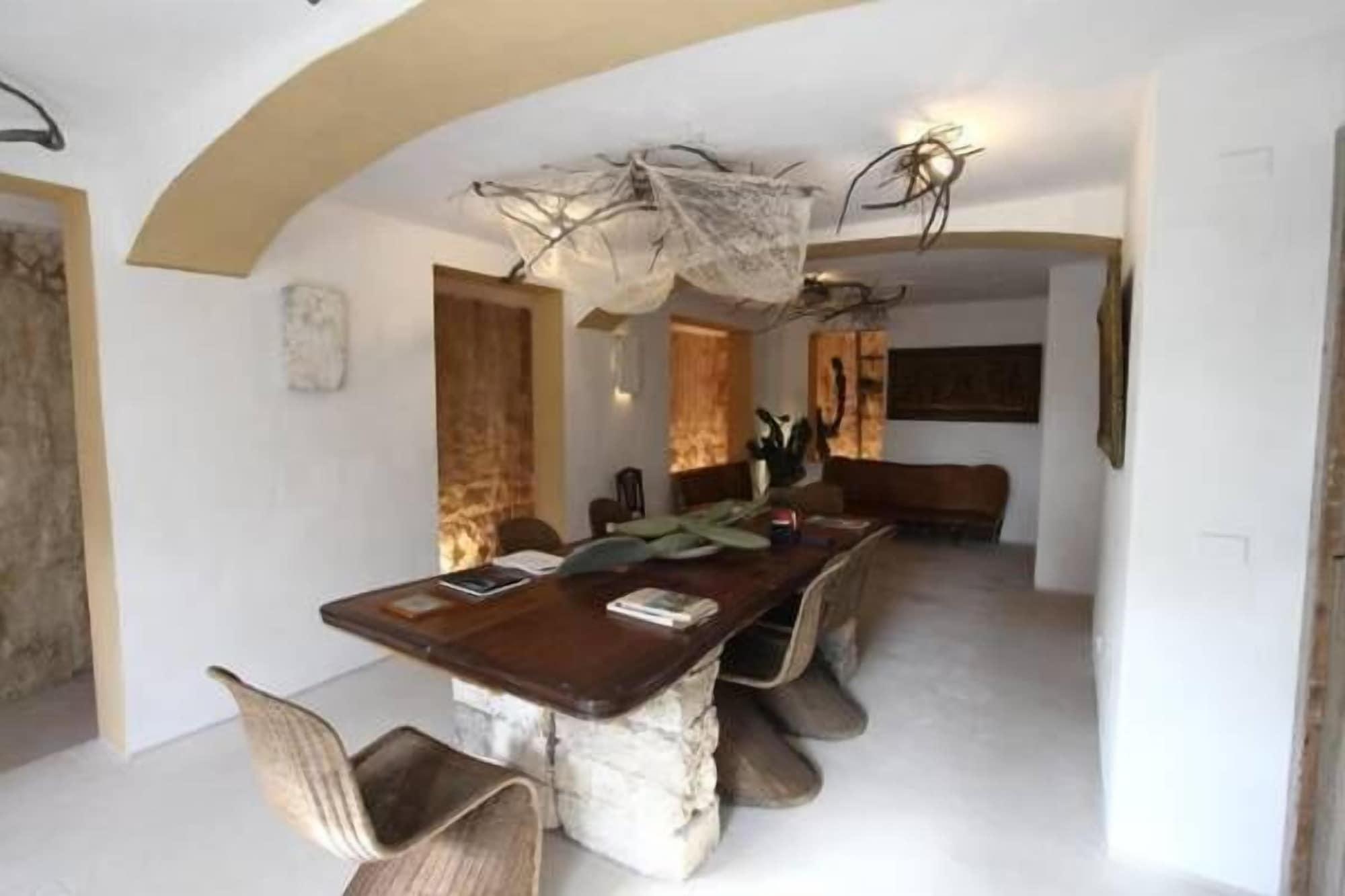 Masseria Lama Di Coccaro Savelletri Buitenkant foto