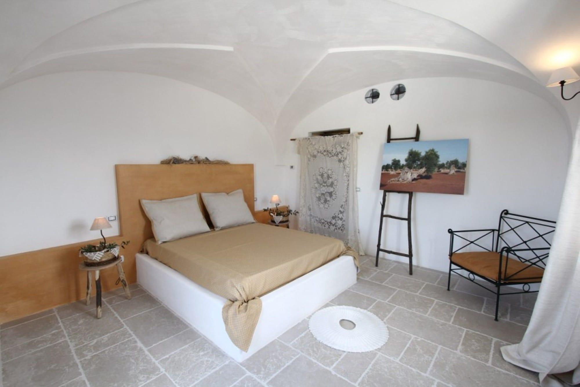 Masseria Lama Di Coccaro Savelletri Buitenkant foto