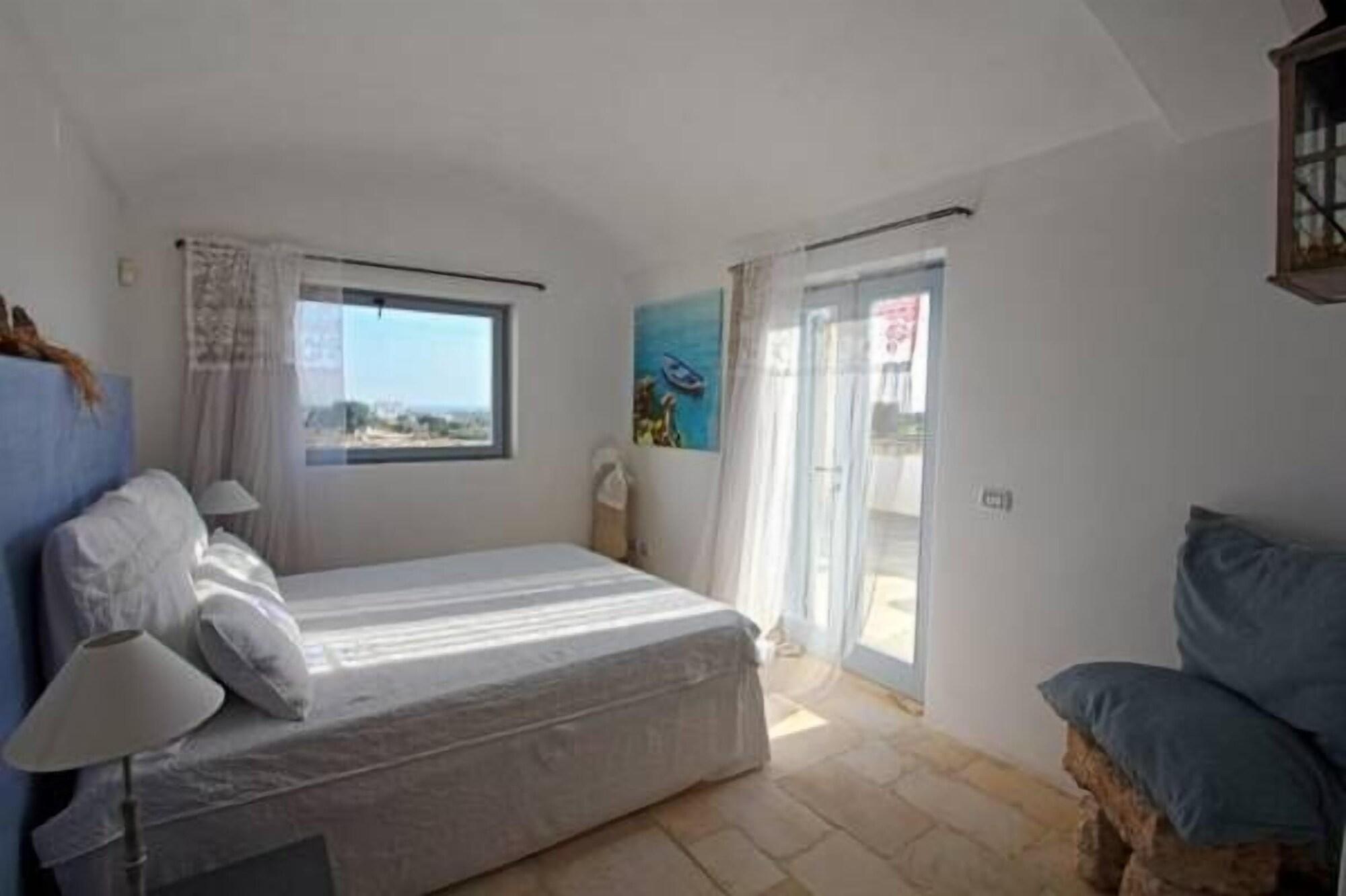 Masseria Lama Di Coccaro Savelletri Buitenkant foto