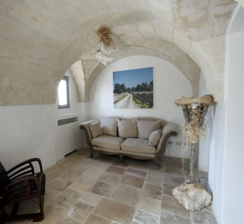 Masseria Lama Di Coccaro Savelletri Buitenkant foto