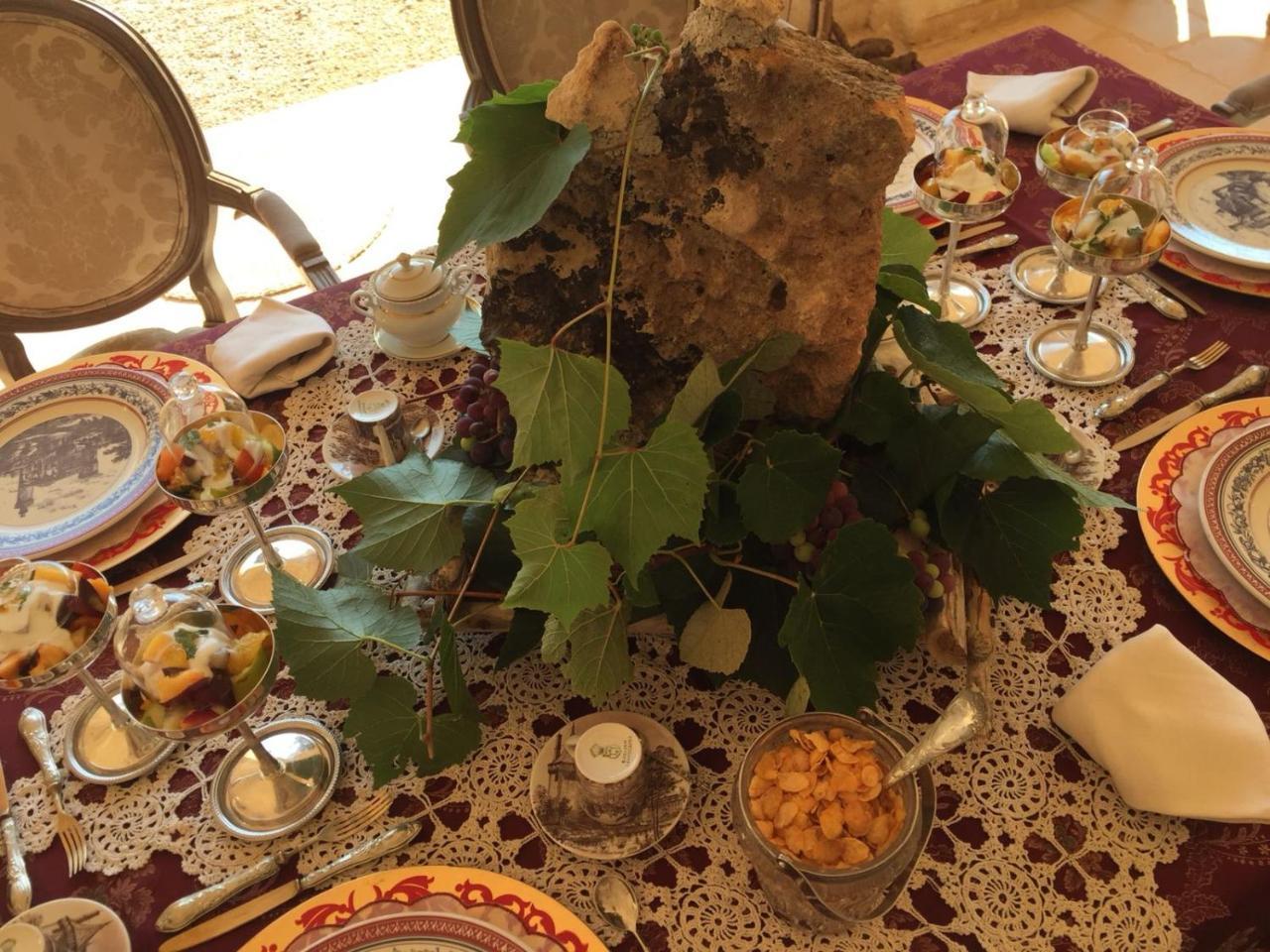Masseria Lama Di Coccaro Savelletri Buitenkant foto