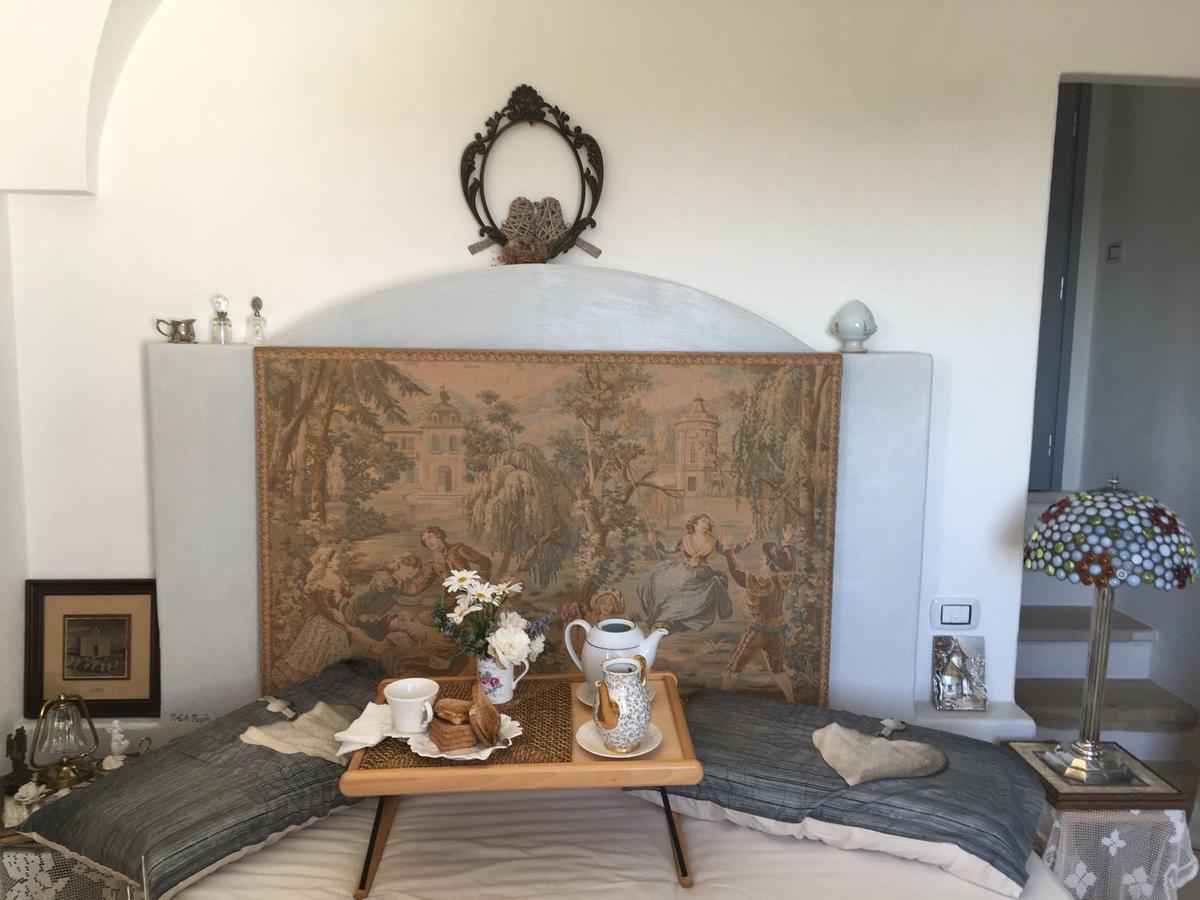 Masseria Lama Di Coccaro Savelletri Buitenkant foto