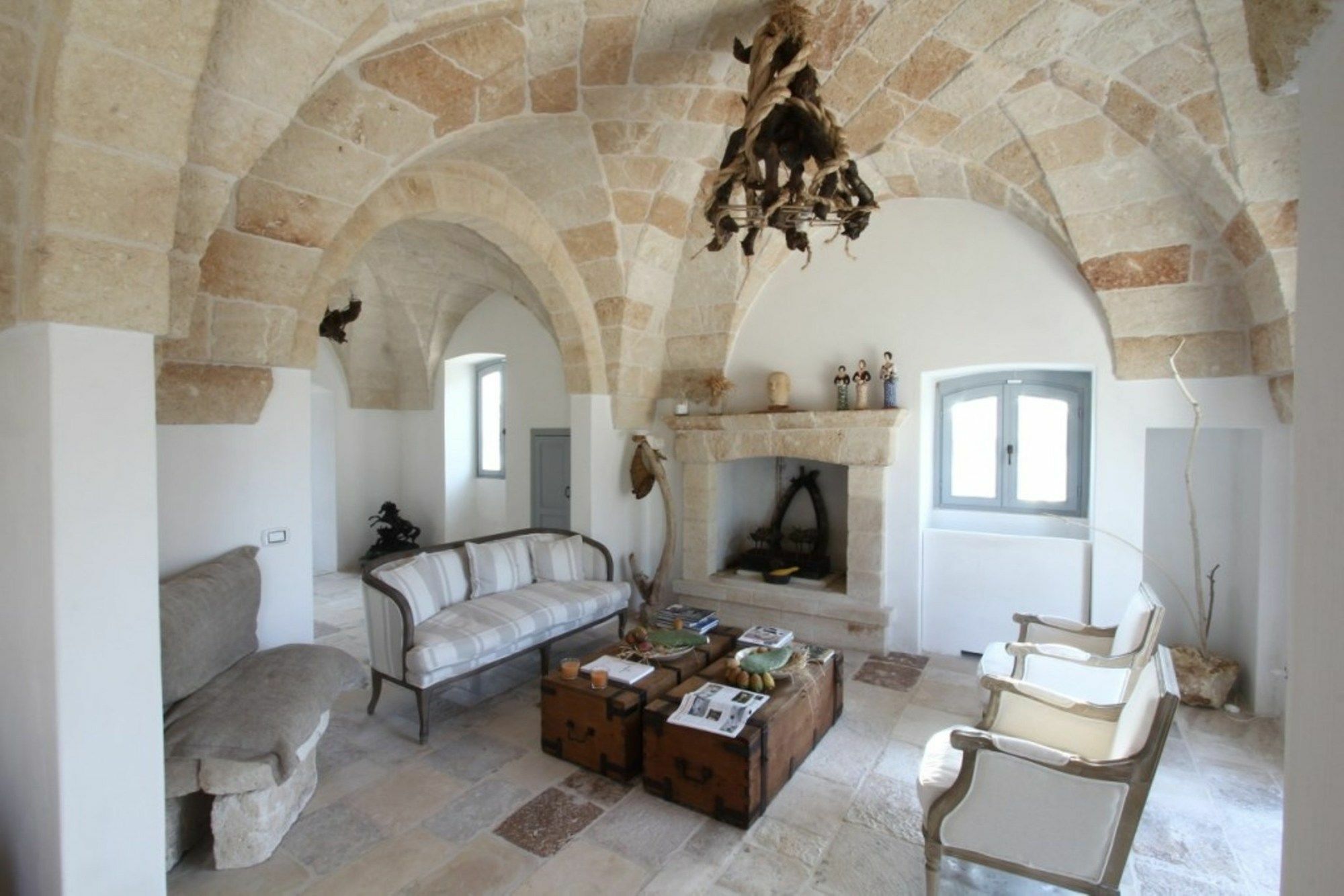Masseria Lama Di Coccaro Savelletri Buitenkant foto