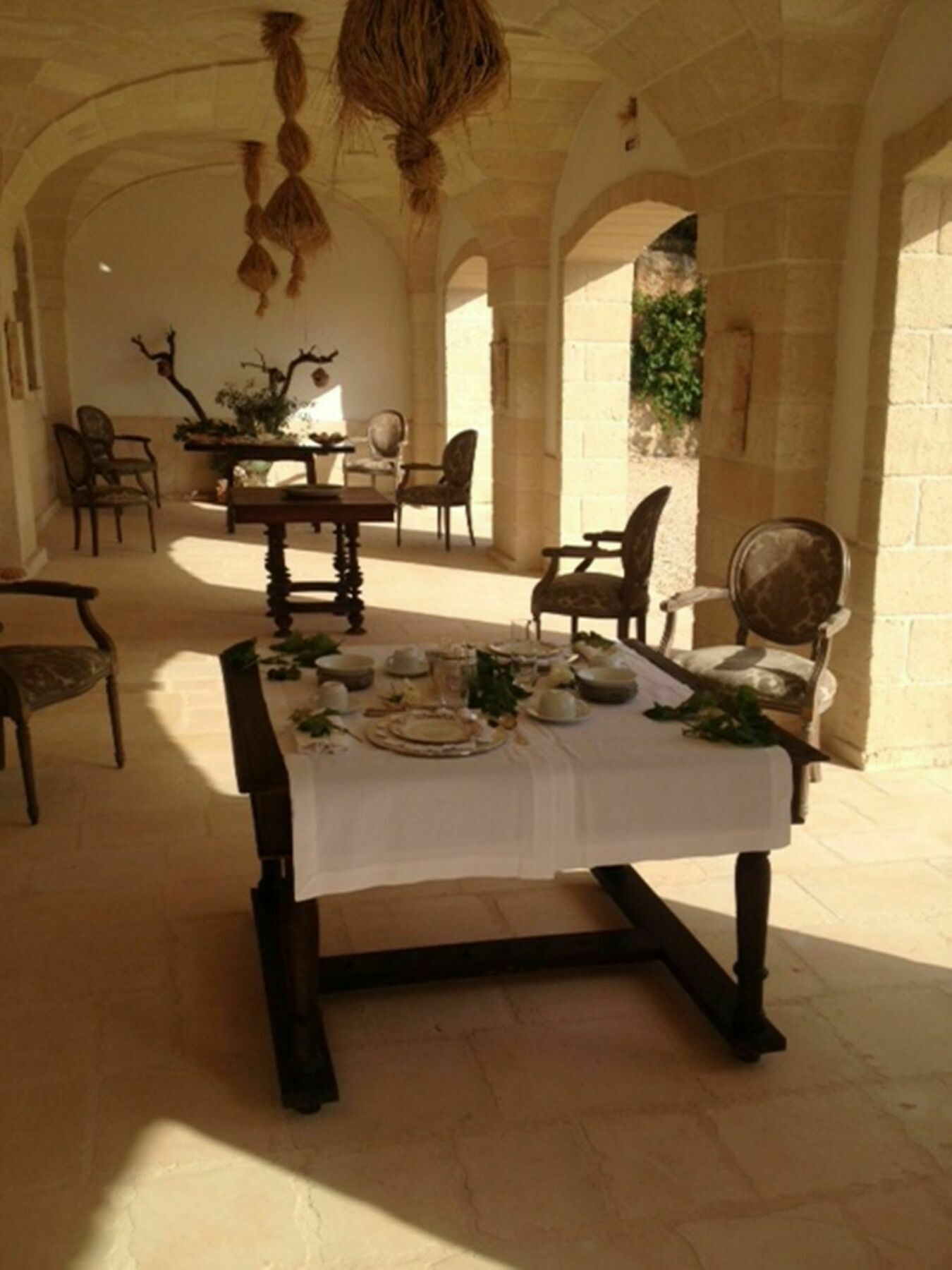 Masseria Lama Di Coccaro Savelletri Buitenkant foto