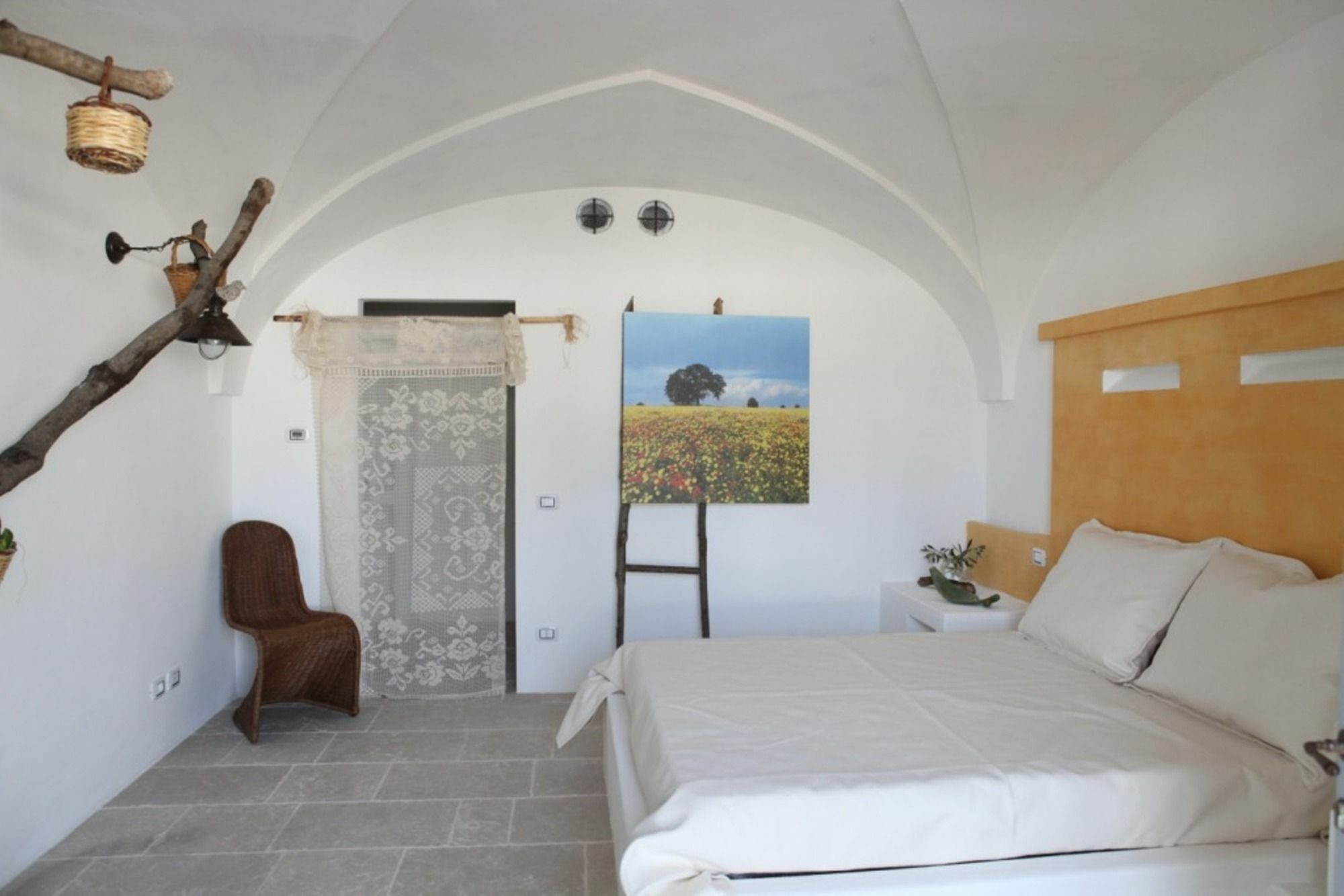 Masseria Lama Di Coccaro Savelletri Buitenkant foto
