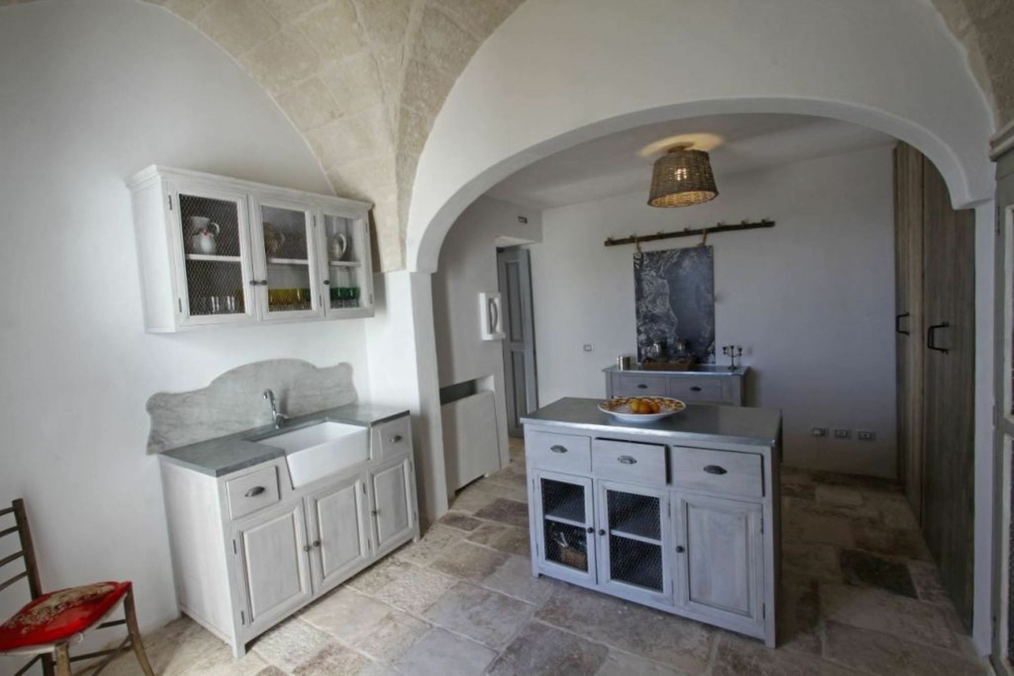 Masseria Lama Di Coccaro Savelletri Buitenkant foto