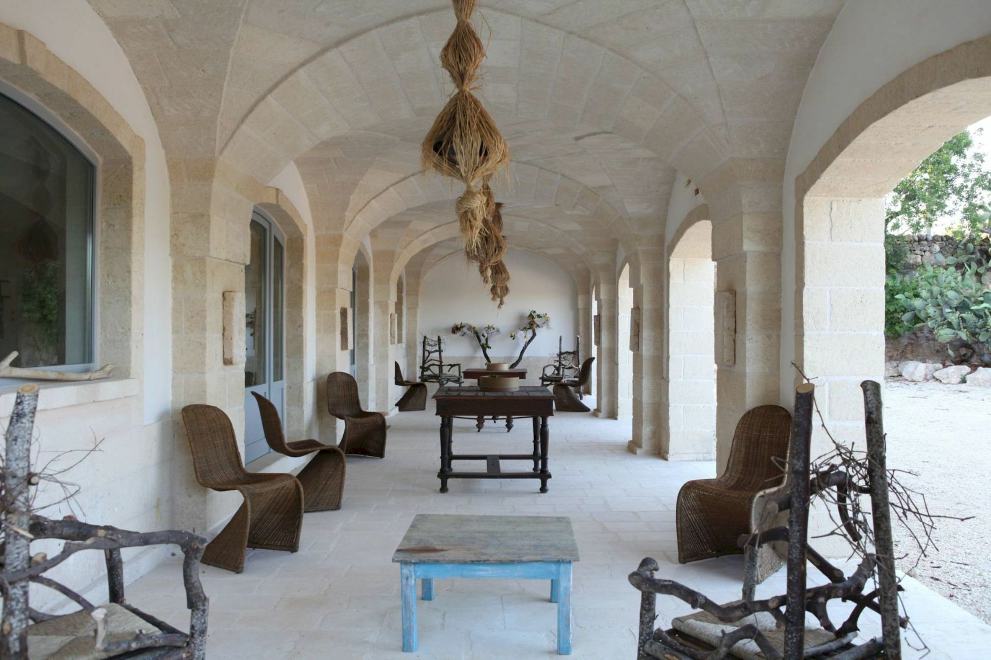 Masseria Lama Di Coccaro Savelletri Buitenkant foto