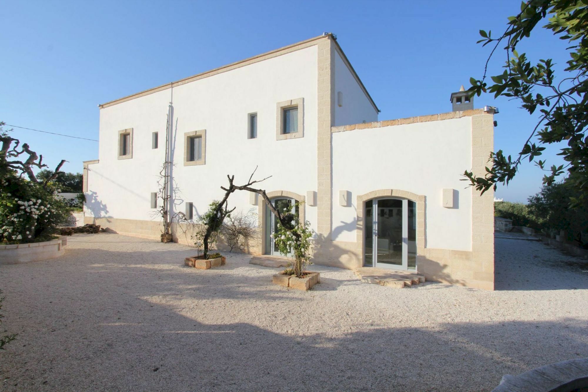 Masseria Lama Di Coccaro Savelletri Buitenkant foto