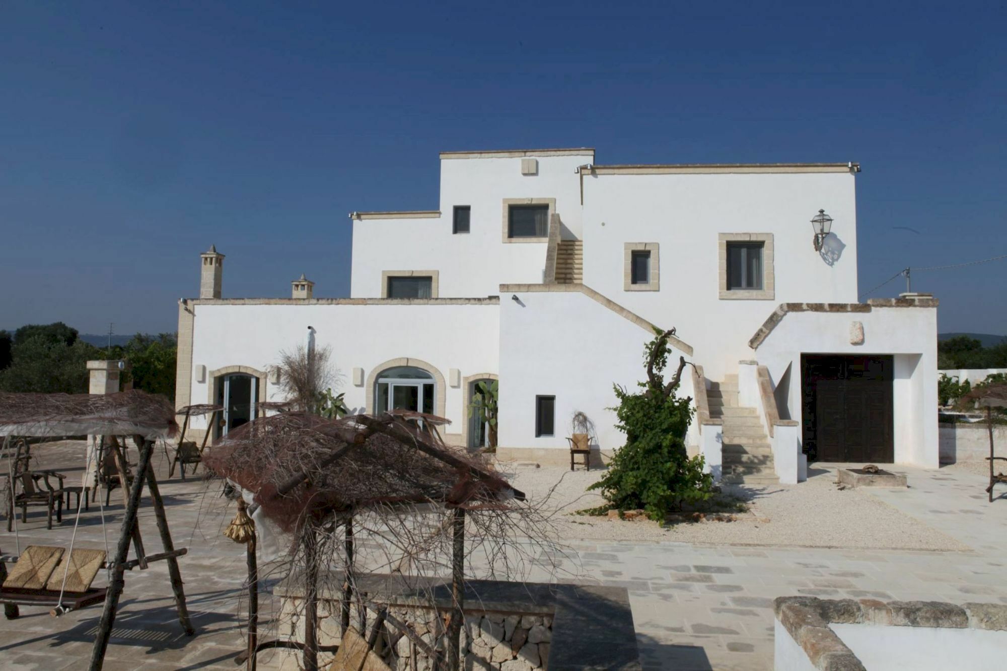 Masseria Lama Di Coccaro Savelletri Buitenkant foto