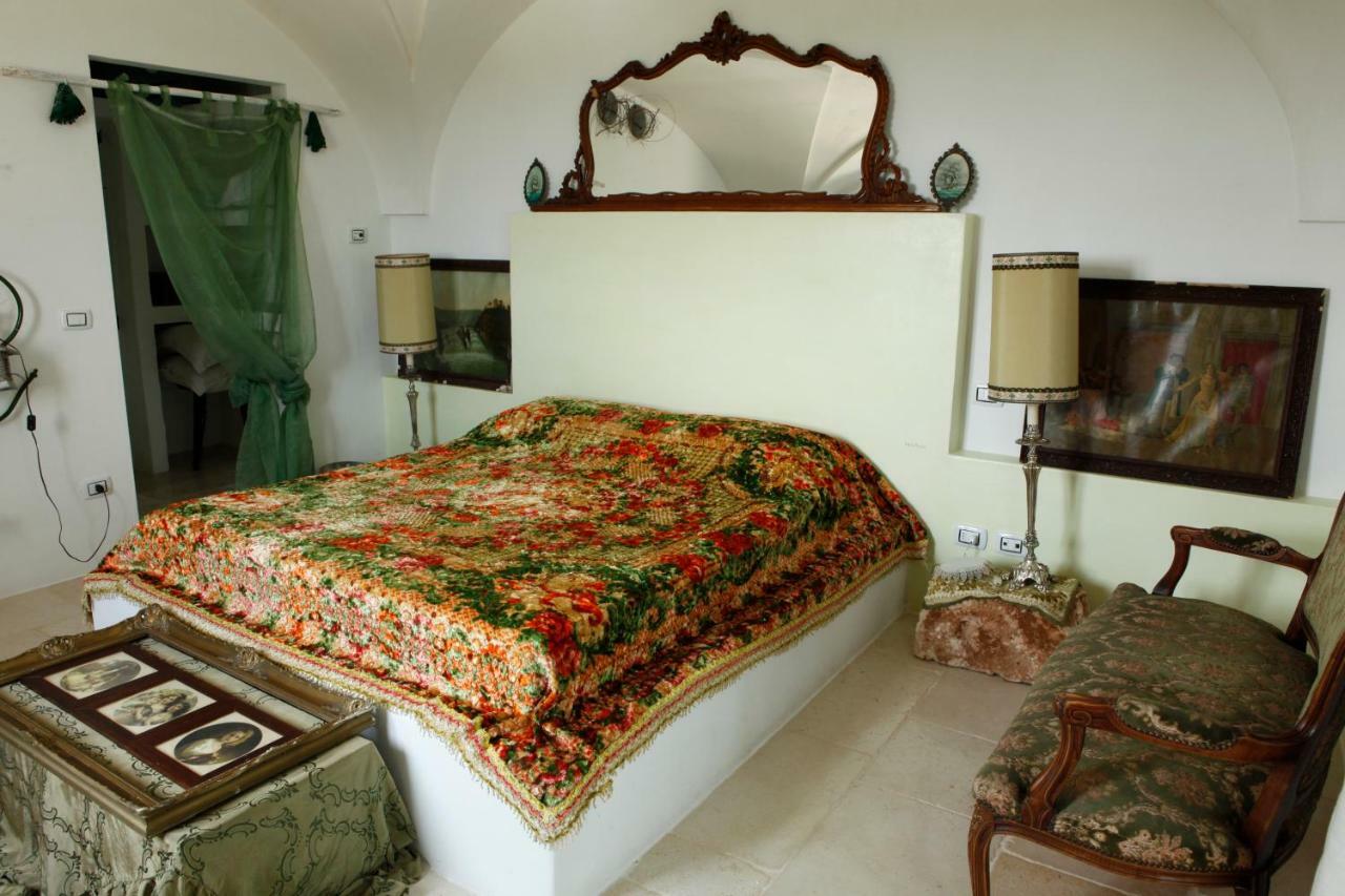Masseria Lama Di Coccaro Savelletri Buitenkant foto